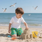 Boys Beach Swim Shorts